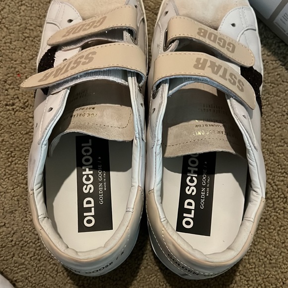 GGDB NIB Old School Sneaker - Picture 6 of 8